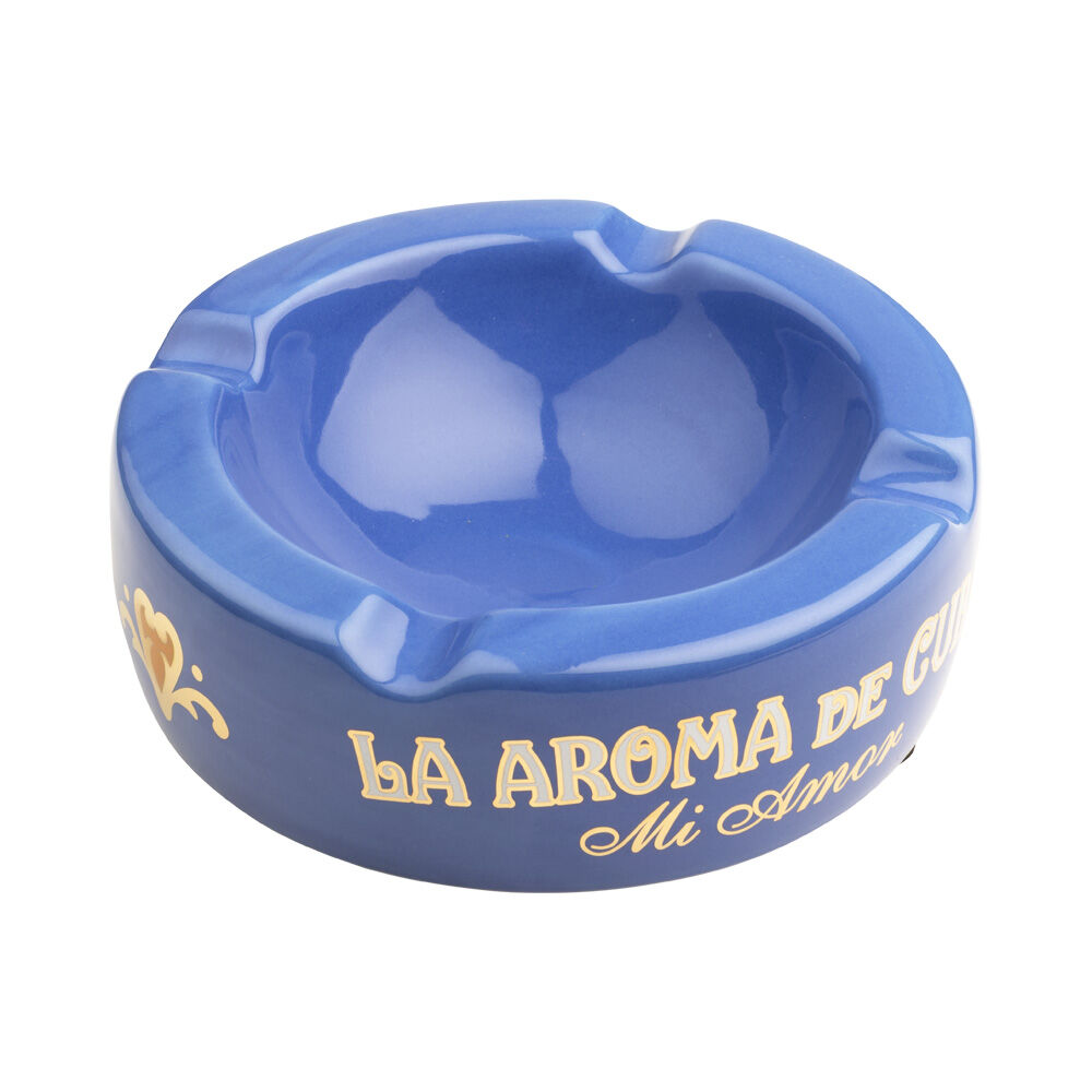 La Aroma de Cuba Blue Ceramic, , jrcigars